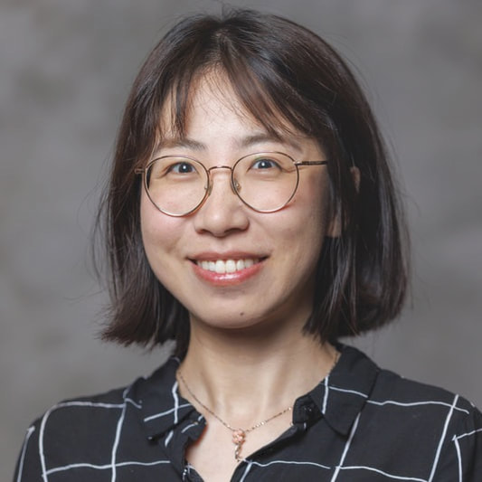 Dr. Xin Wang.
